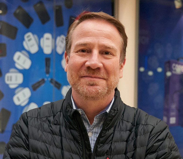 Andrew Noble