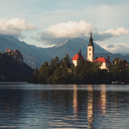 How much does a good trip to Slovenia cost? - 2026 Guide