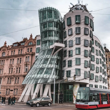 How much would it cost to travel to Czech Republic? - 2026 Guide