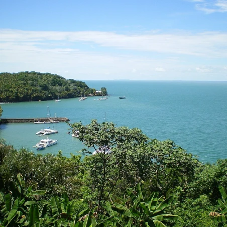 How much money do I need for a trip to French Guiana? - 2026 Guide