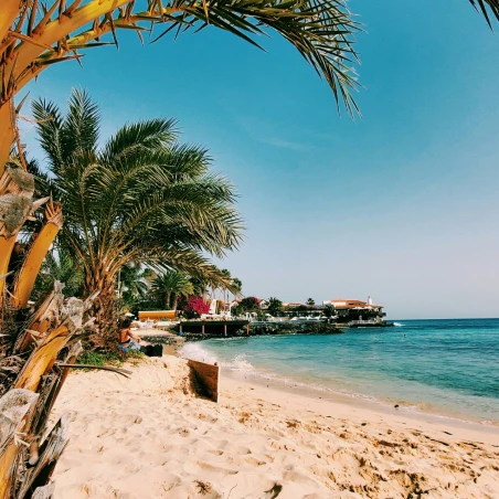 What is the average cost to travel to Cape Verde? - 2026 Guide