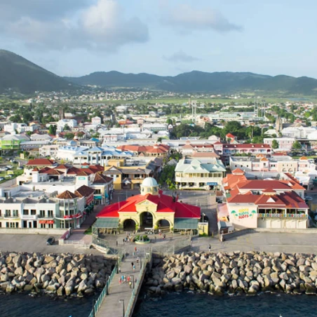 How much money is it to go to Saint Kitts and Nevis? - 2026 Guide