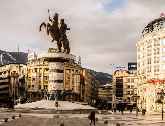 What is the cost of traveling to Macedonia? - 2026 Guide