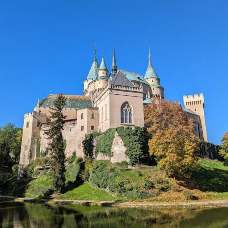 What is the average cost of a trip to Slovakia? - 2026 Guide