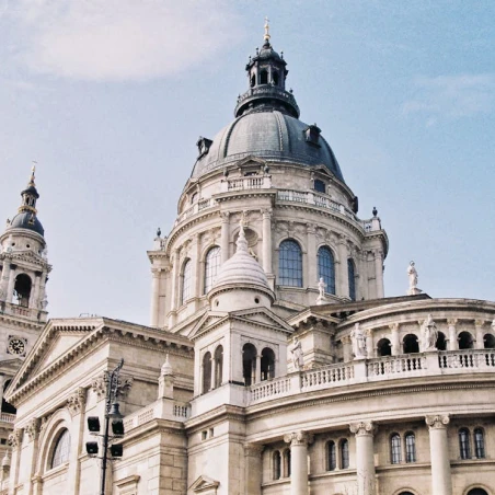 How much money do you need to travel to Hungary? - 2026 Guide