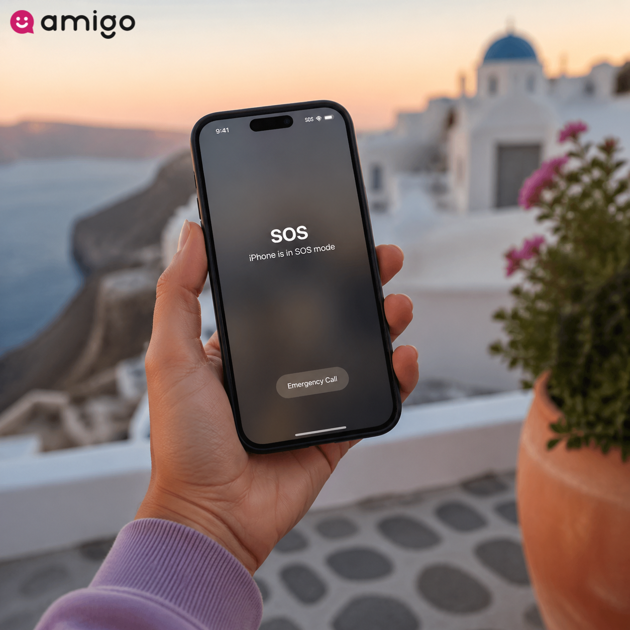 How to get your phone out of SOS mode on iPhone and Android? - 2026 Guide