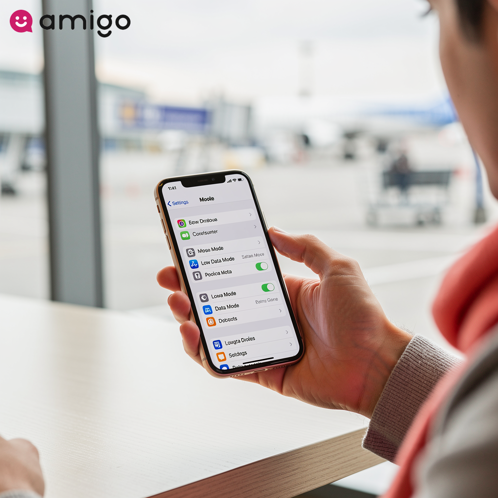 What is low data mode on iPhone and should you turn it on?