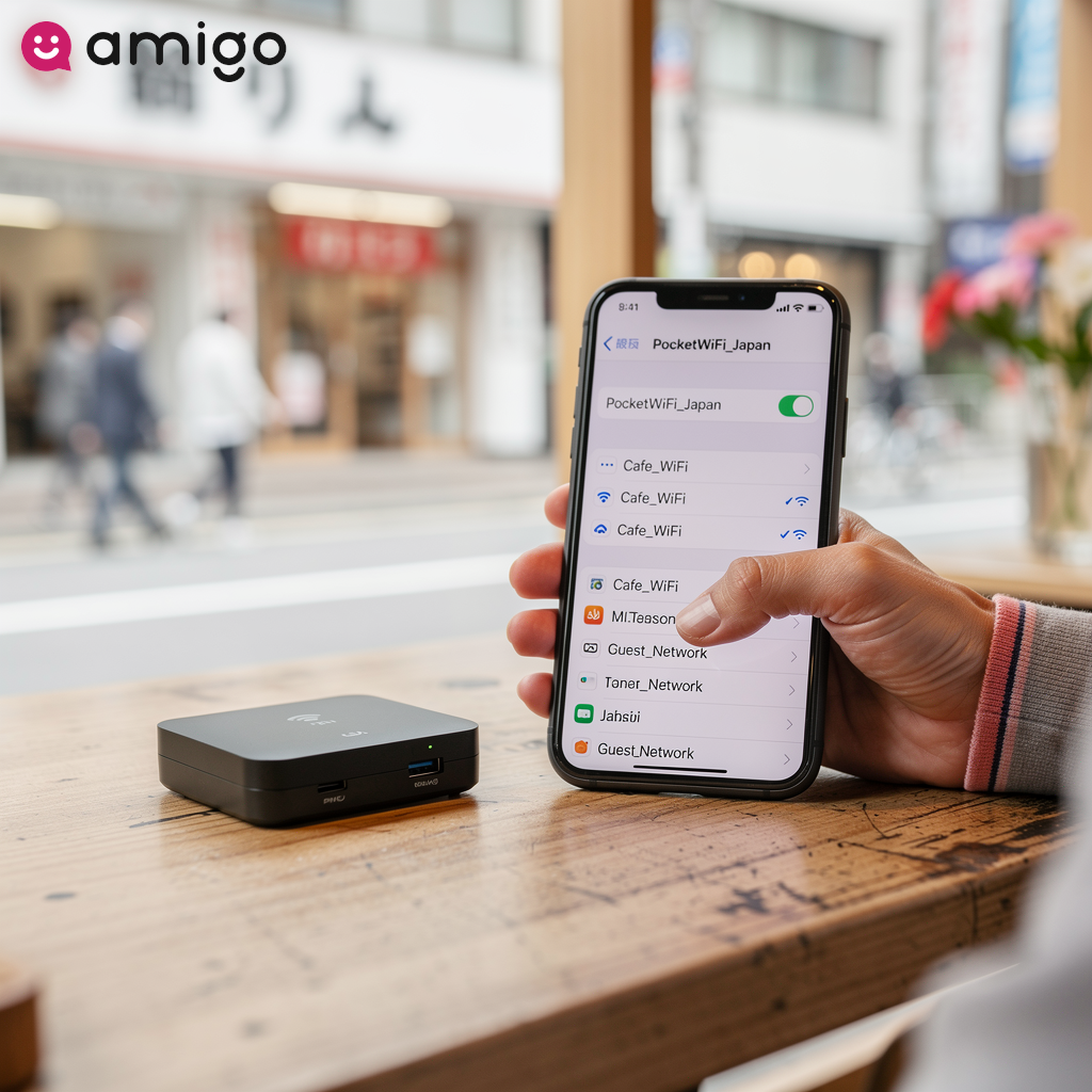 What is pocket WiFi in Japan and is it worth renting?