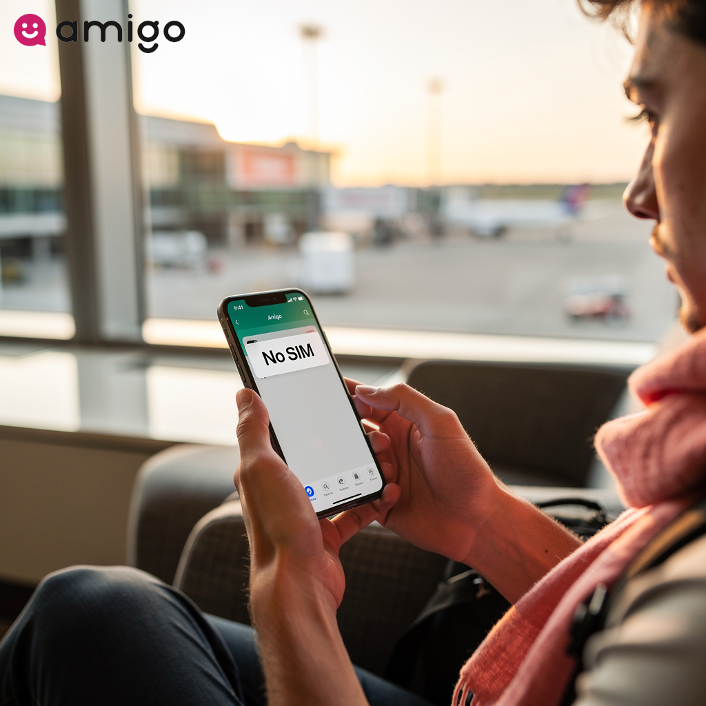 What does it mean when your iPhone says no SIM and how to fix it? - 2026 Guide