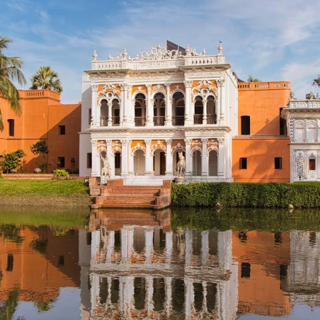 How much does a trip to Bangladesh cost? - 2026 Guide