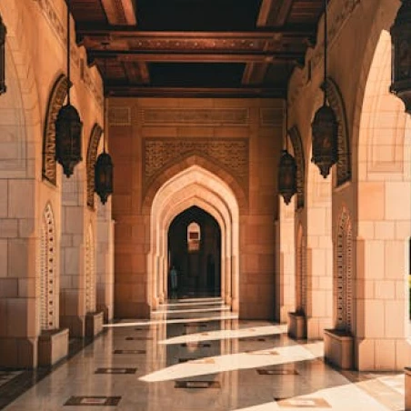 How much would it cost to go to Oman? - 2026 Guide