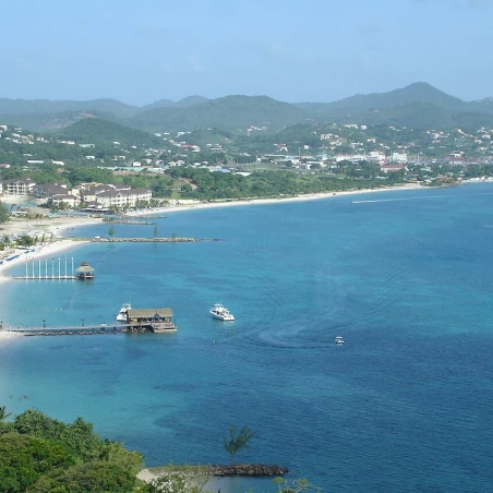 What is the cost of a vacation to Saint Lucia? - 2026 Guide