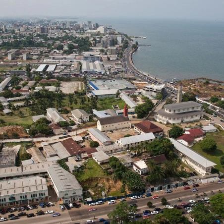 How much money is it to go to Gabon? - 2026 Guide