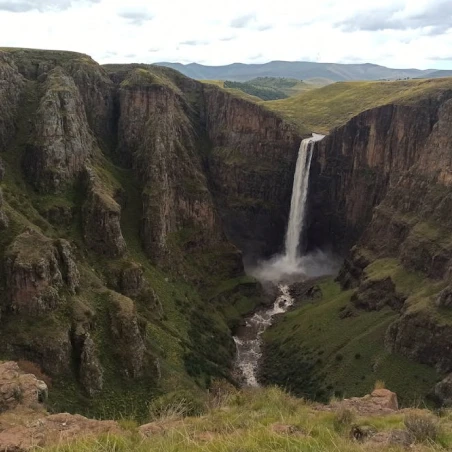 How much does it cost to go to Lesotho on holiday? - 2026 Guide