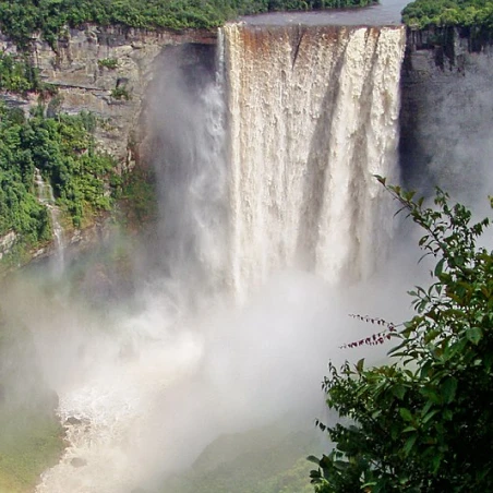 What does a trip to Guyana cost? - 2026 Guide