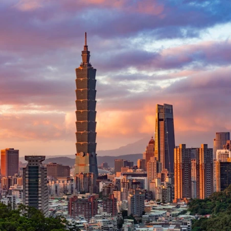How much does it cost to vacation in Taiwan? - 2026 Guide