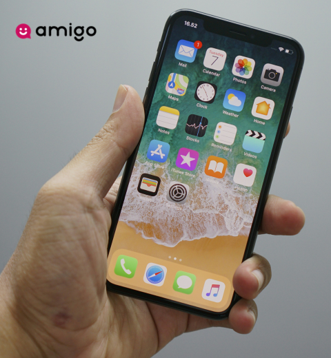 Why eSIM-only iPhone shows no service in Europe and how fix it?