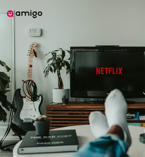 How Much Data Does Netflix Use? Tips to Reduce Streaming Data on Mobile Devices