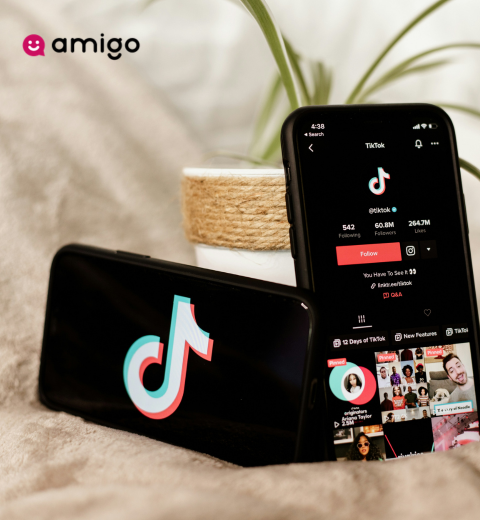 How Much Data Does TikTok Use?