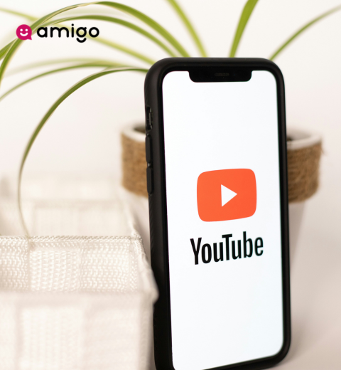 How Much Data Does YouTube Use?