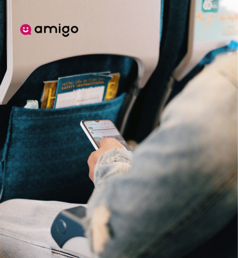 What does airplane mode do? Everything you need to know about using your phone on a plane