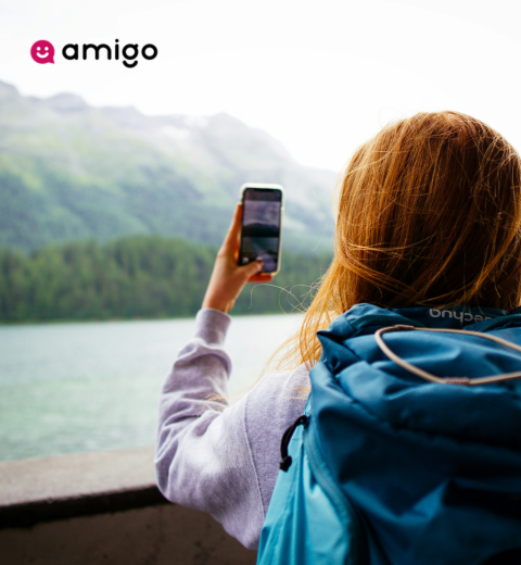 What is an eSIM card? How does eSIM work? | Amigo