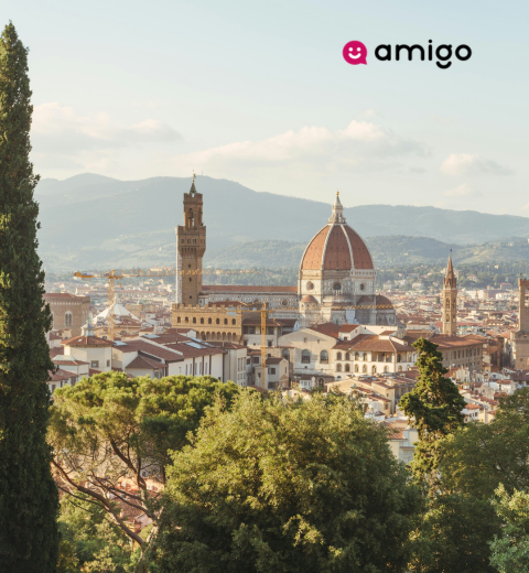 How much would it cost to go to Italy?
