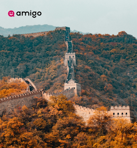 How much would it cost to travel to China?