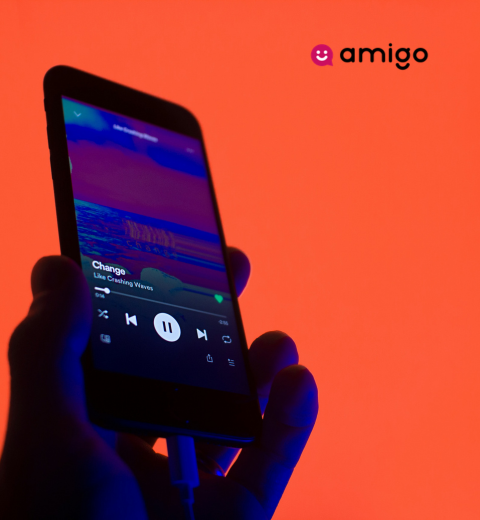 How Much Data Does Spotify Use?