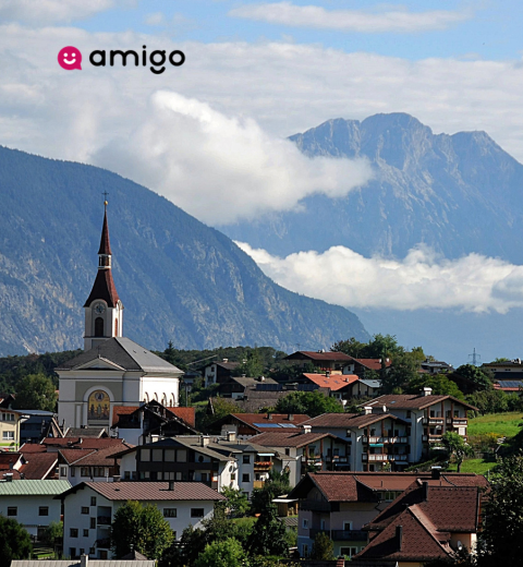 How much does it cost to travel to Austria? - 2026 Guide
