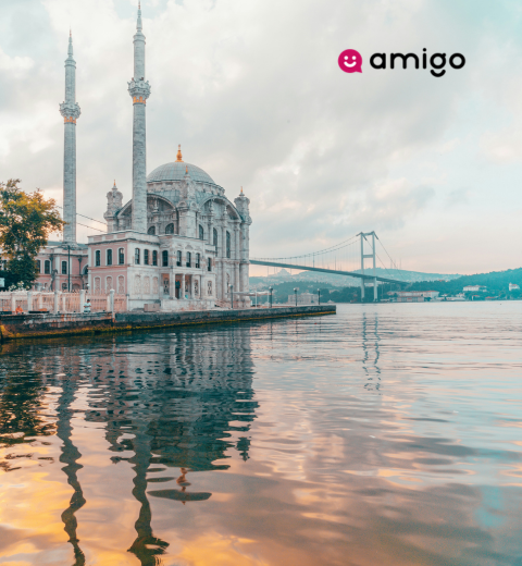 How much does a good trip to Turkey cost?