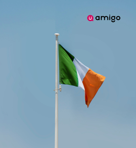 How much does it cost to go to Ireland and what budget do you need?