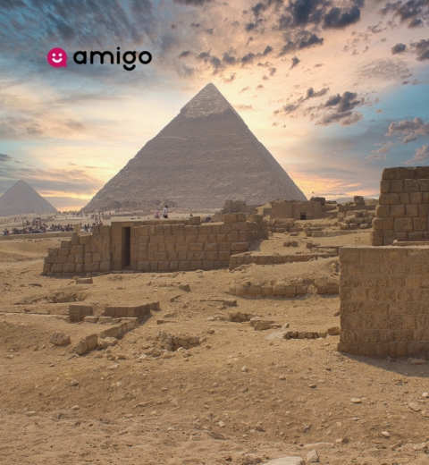How much does it cost to go to Egypt and what expenses should you expect?