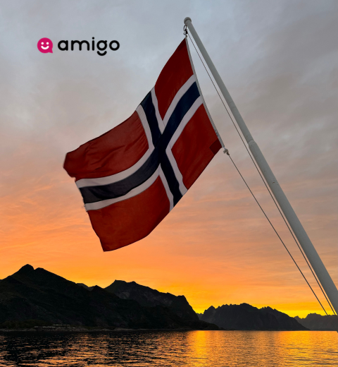 How much does it cost to go to Norway and how to prepare financially? - 2026 Guide