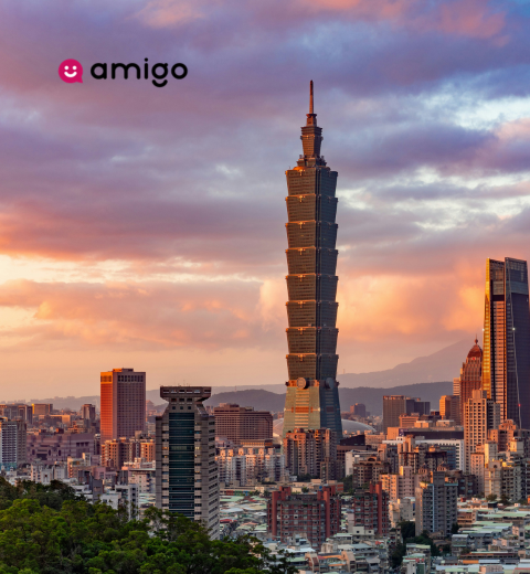 How much does it cost to vacation in Taiwan? - 2026 Guide