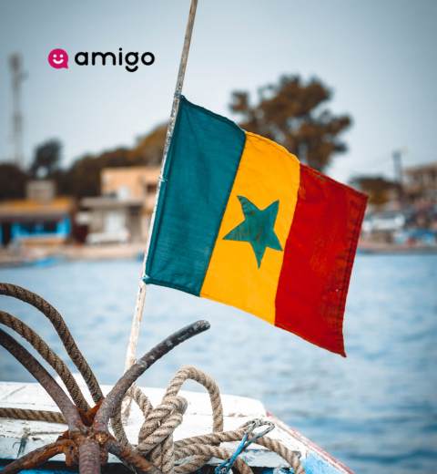 How much would it cost to go to Senegal? - 2026 Guide