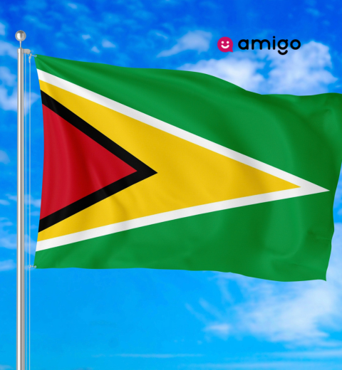 What does a trip to Guyana cost? - 2026 Guide