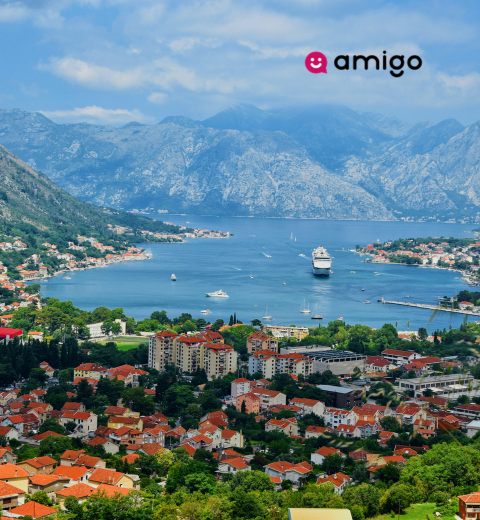 How much money do you need for a trip to Montenegro? - 2026 Guide