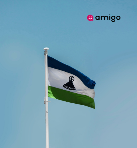 How much does it cost to go to Lesotho on holiday? - 2026 Guide