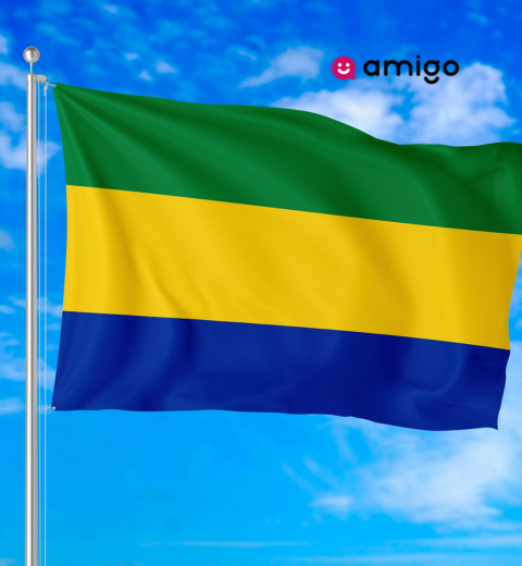 How much money is it to go to Gabon? - 2026 Guide