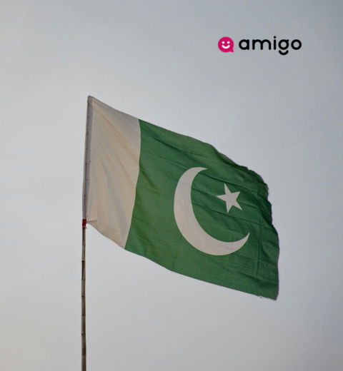 How much does a trip to Pakistan cost? - 2026 Guide