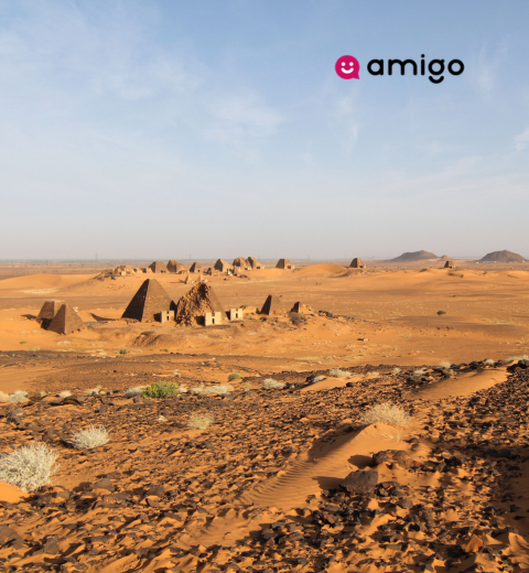 What is the real cost of a trip to Sudan? - 2026 Guide