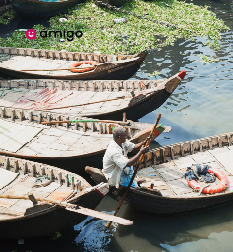 How much does a trip to Bangladesh cost? - 2026 Guide