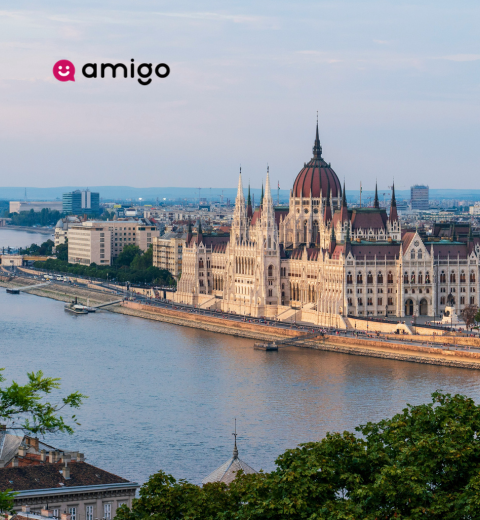 How much money do you need to travel to Hungary? - 2026 Guide