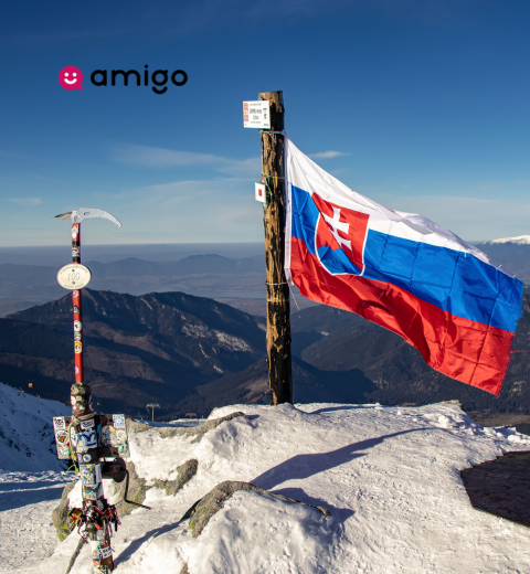 What is the average cost of a trip to Slovakia? - 2026 Guide