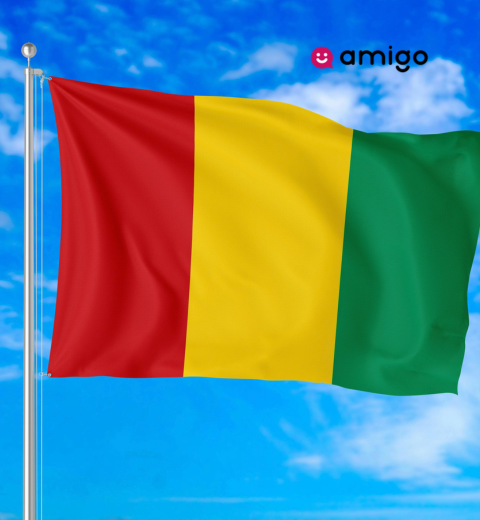 How much would it cost to travel to Guinea? - 2026 Guide