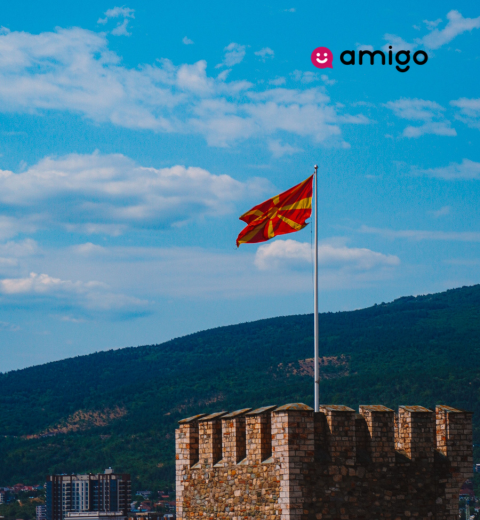 What is the cost of traveling to Macedonia? - 2026 Guide