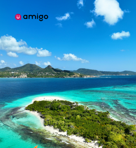 How much does a vacation to Grenada cost? - 2026 Guide