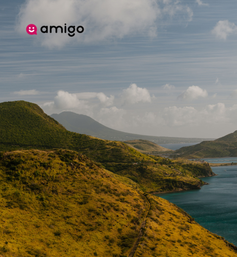 How much money is it to go to Saint Kitts and Nevis? - 2026 Guide