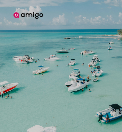 How much does it cost to vacation in Cayman Islands? - 2026 Guide